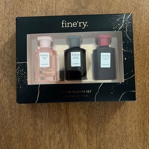 Finery Eau de Parfum Set